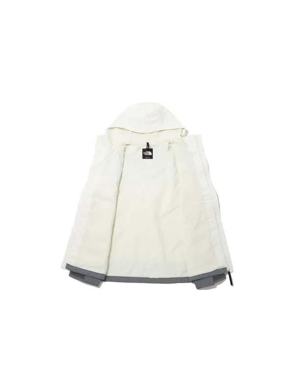 Куртка hi mountain jacket 'olivegreen' The North Face — изображение 3 из 3, оливковый зеленый