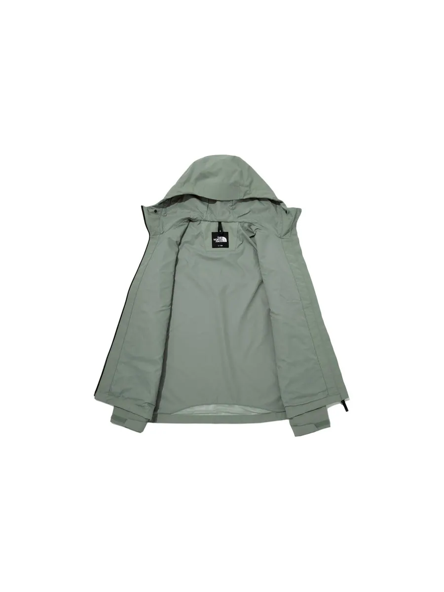 Куртка THE NORTH FACE Neo Vaiden Jacket 'Green' — изображение 3 из 3, оливковый зеленый