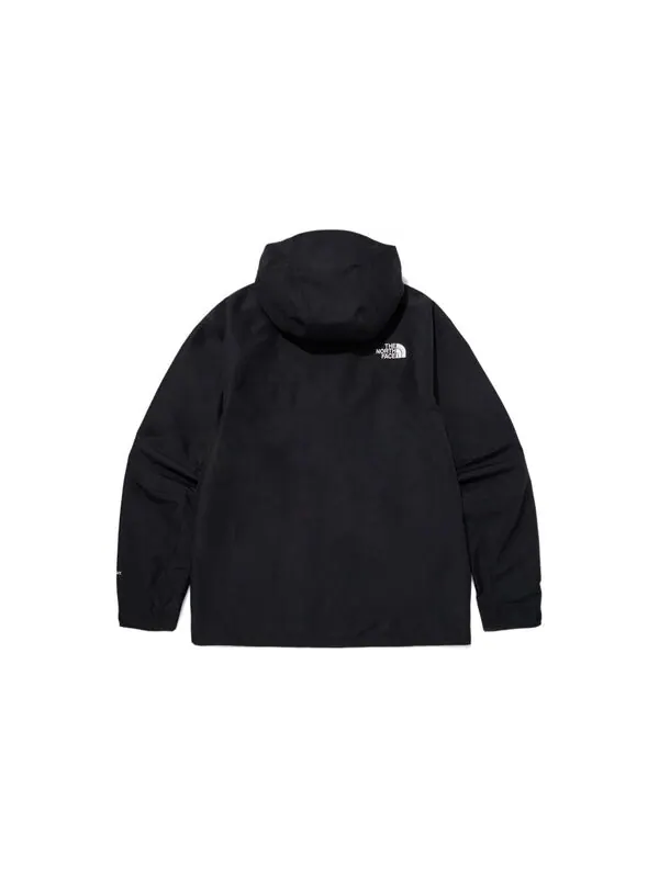 Куртка mountain jacket 'black' The North Face — изображение 3 из 3, черный