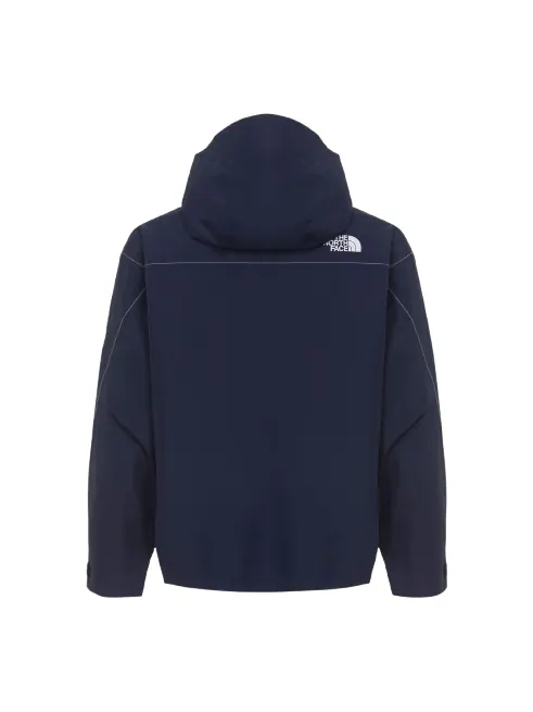 Куртка The North Face White Label Portrex — изображение 2 из 2, темно-синий