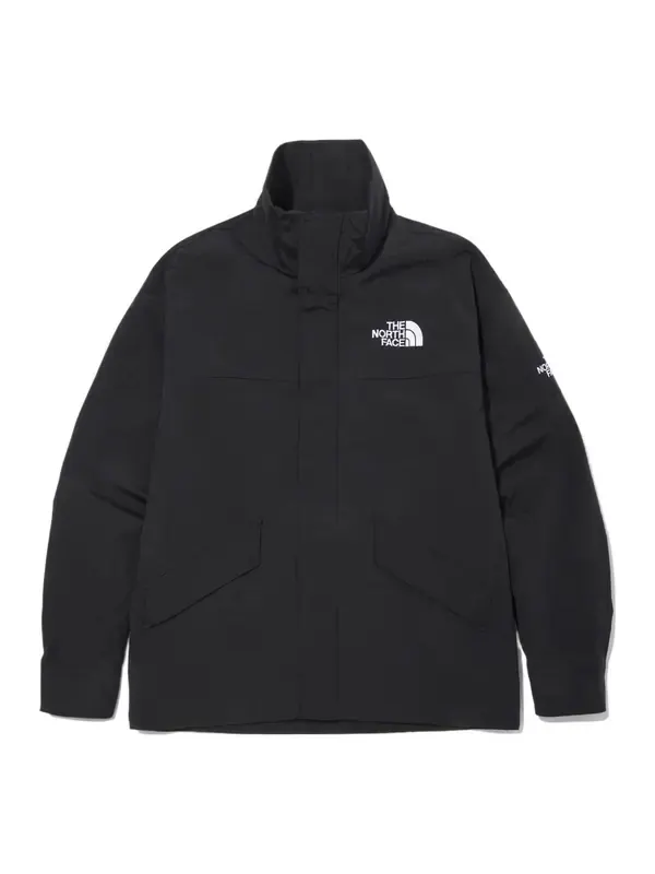 Куртка ss22 neilton jacket 'black' The North Face — изображение 1 из 4, черный