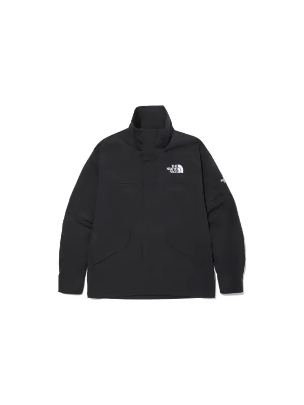 Куртка ss22 neilton jacket 'black' The North Face — изображение 2 из 4, черный