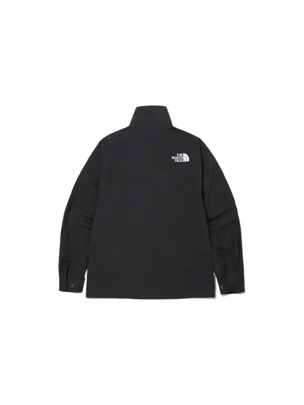 Куртка ss22 neilton jacket 'black' The North Face — изображение 3 из 4, черный