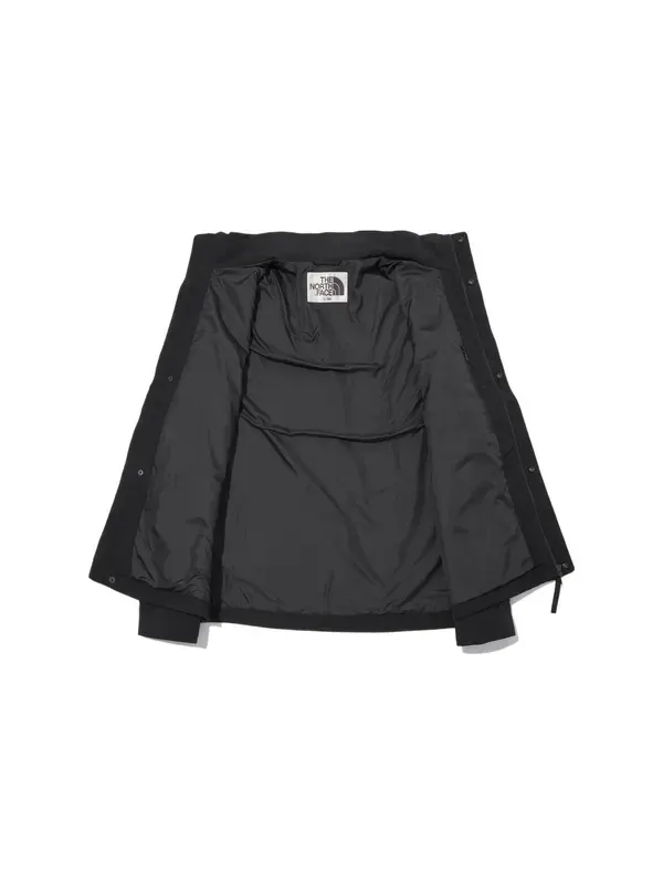 Куртка ss22 neilton jacket 'black' The North Face — изображение 4 из 4, черный