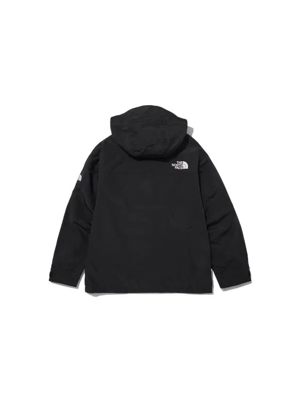 Куртка fw23 martis leopard jacket 'black' The North Face — изображение 2 из 3, черный