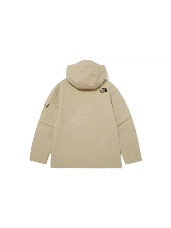 Куртка grandy jacket 'beige' The North Face — изображение 2 из 3, бежевый