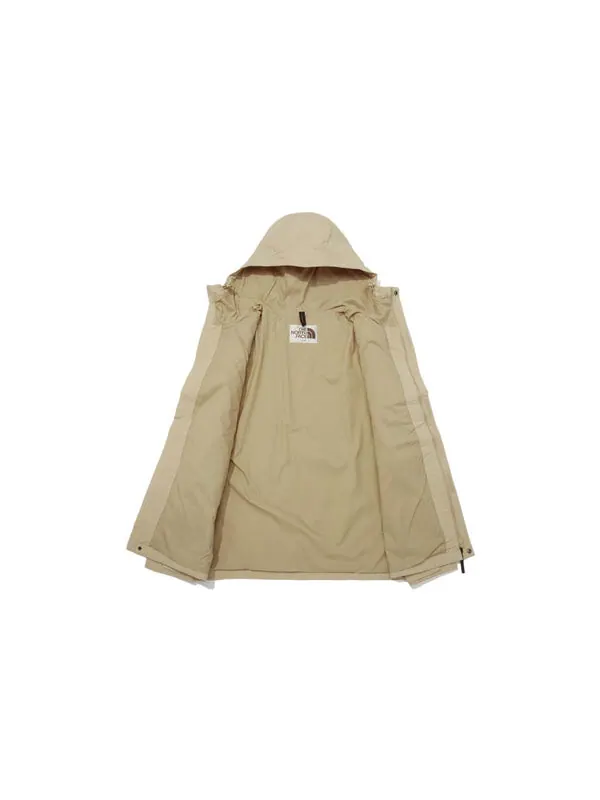 Куртка grandy jacket 'beige' The North Face — изображение 3 из 3, бежевый