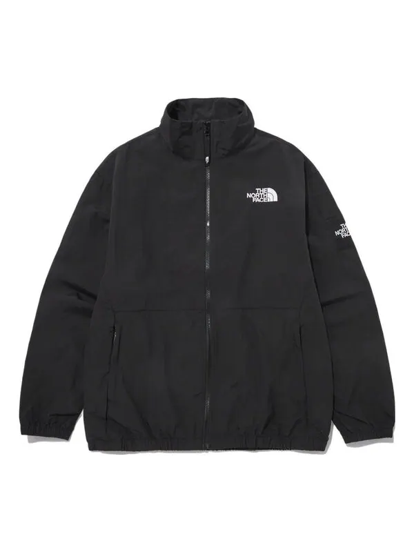 Куртка olema jacket 'black' The North Face — изображение 1 из 2, черный