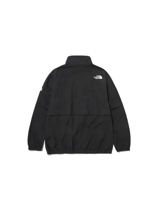 Куртка olema jacket 'black' The North Face — изображение 2 из 2, черный