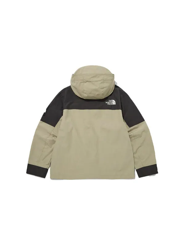 Куртка ranger jacket 'beige' The North Face — изображение 2 из 4, бежевый