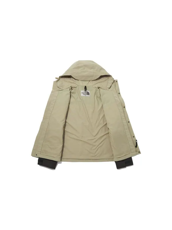 Куртка ranger jacket 'beige' The North Face — изображение 3 из 4, бежевый