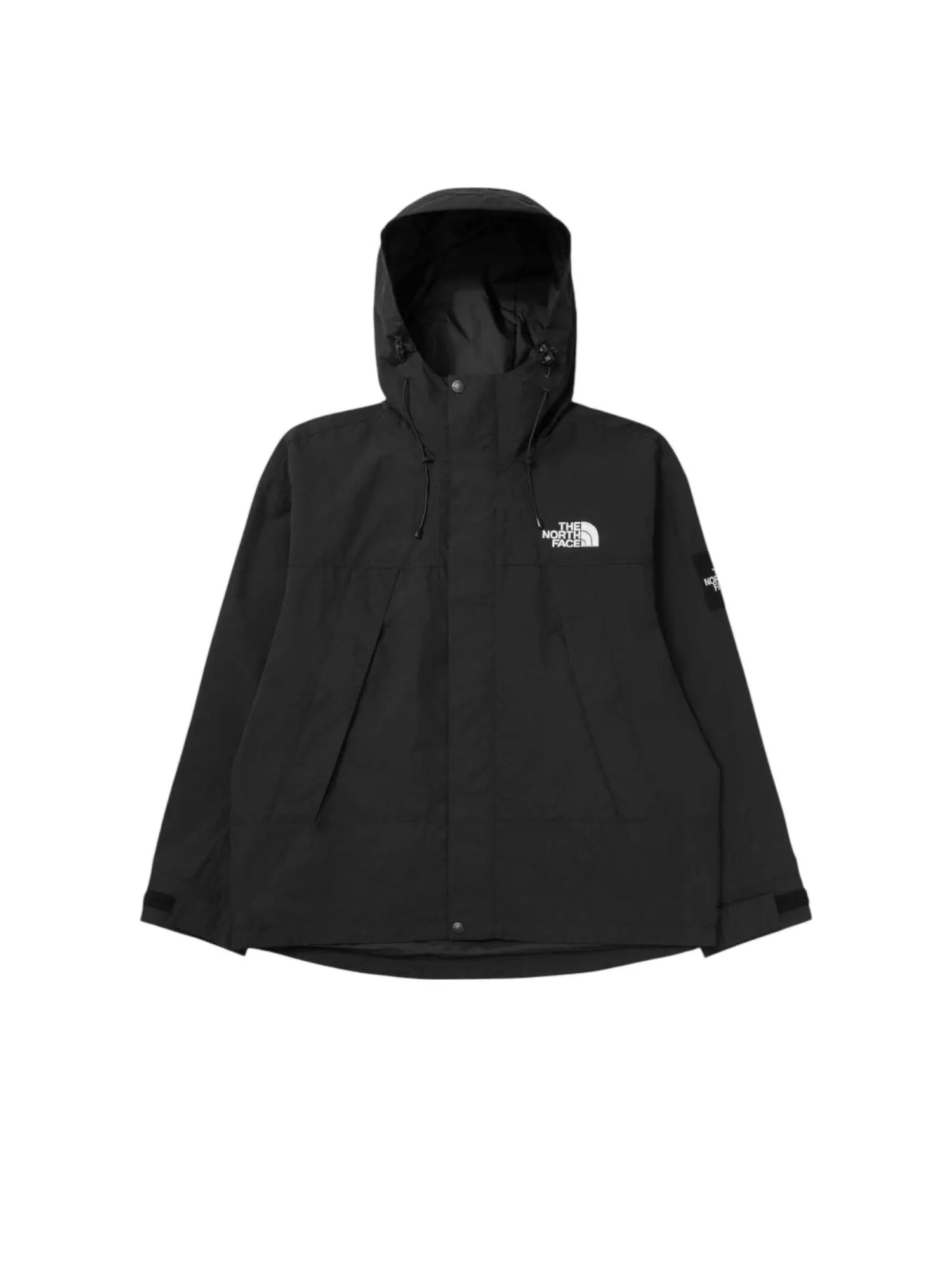 Куртка THE NORTH FACE White Label Martis Jacket 25SS 'Black' — изображение 1 из 2, черный