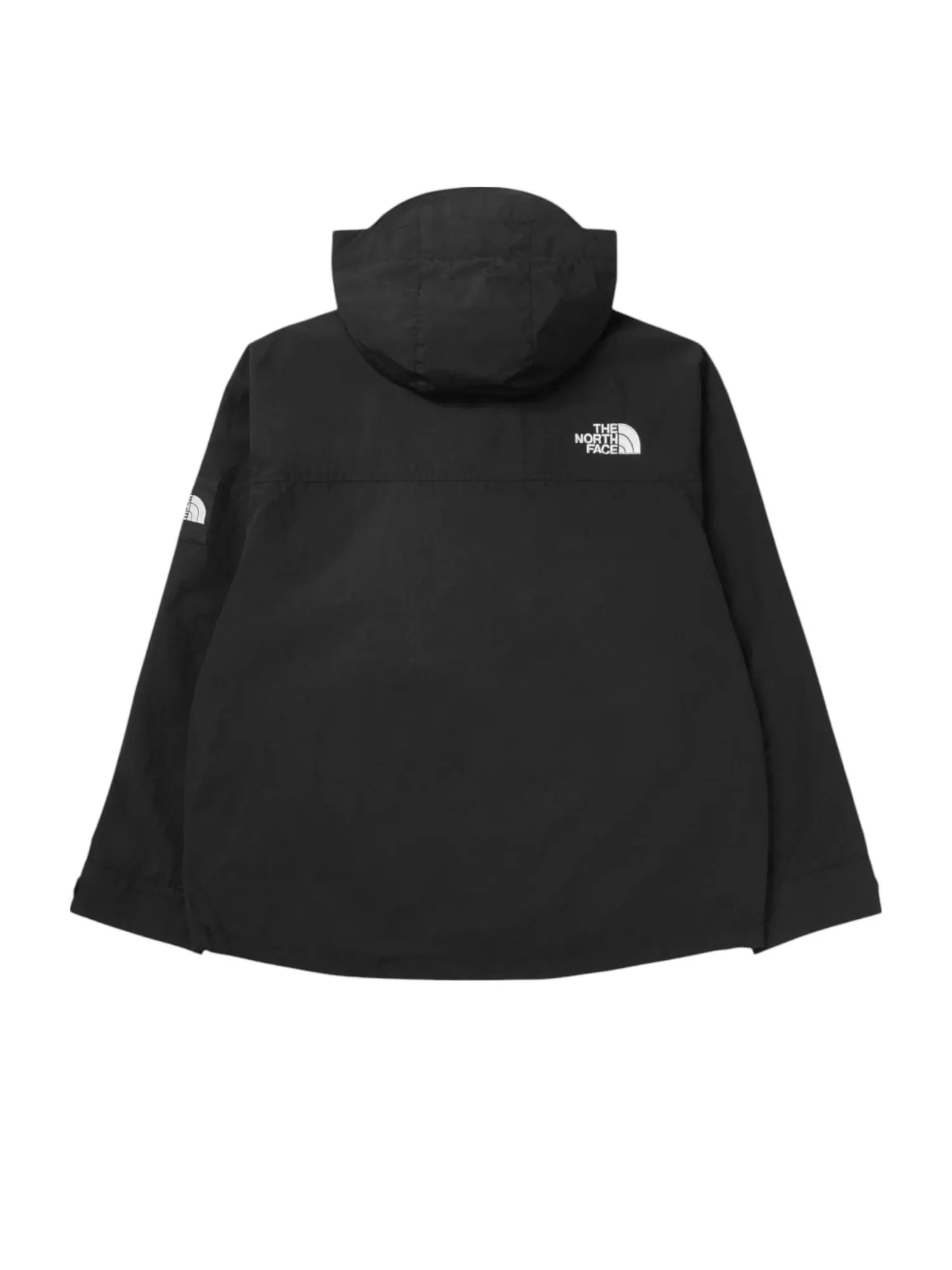 Куртка THE NORTH FACE White Label Martis Jacket 25SS 'Black' — изображение 2 из 2, черный