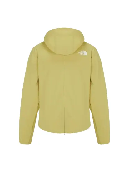 (WMNS) Ветровка The North Face Shadow, азиатский размер — изображение 2 из 2, желтый
