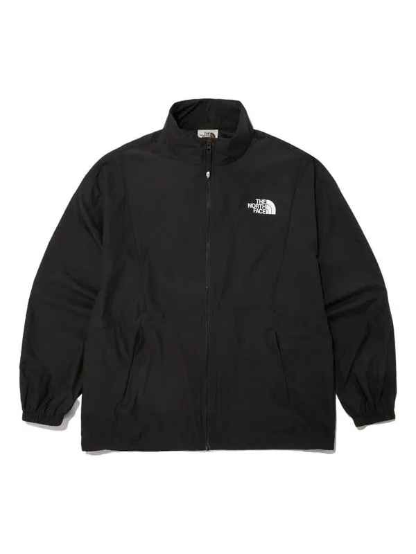Куртка vilan jacket 'black' The North Face — изображение 1 из 3, черный