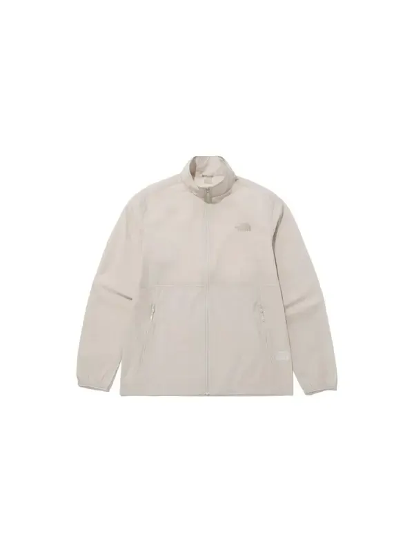 Куртка neilton jacket 'beige' The North Face — изображение 2 из 4, бежевый
