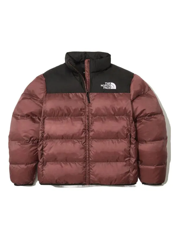 Куртка 1996 retro jacket 'red' The North Face — изображение 1 из 3, красный