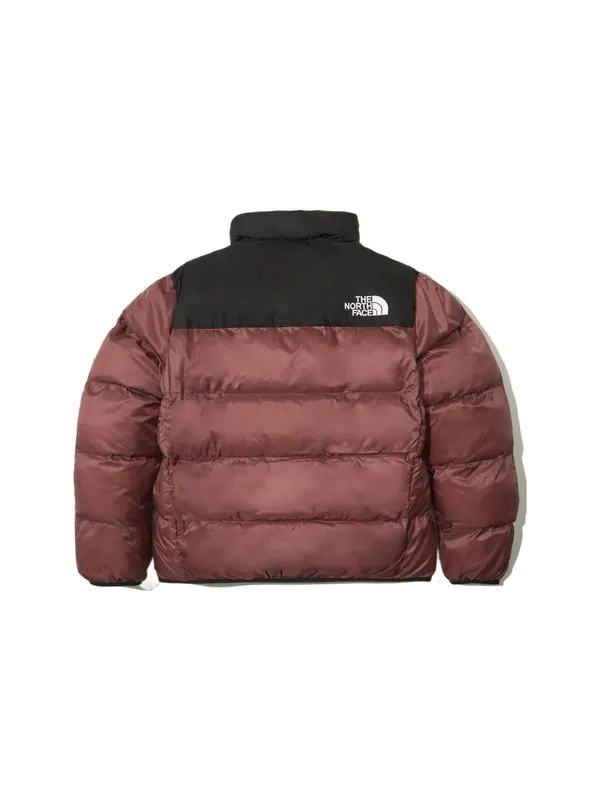 Куртка 1996 retro jacket 'red' The North Face — изображение 3 из 3, красный