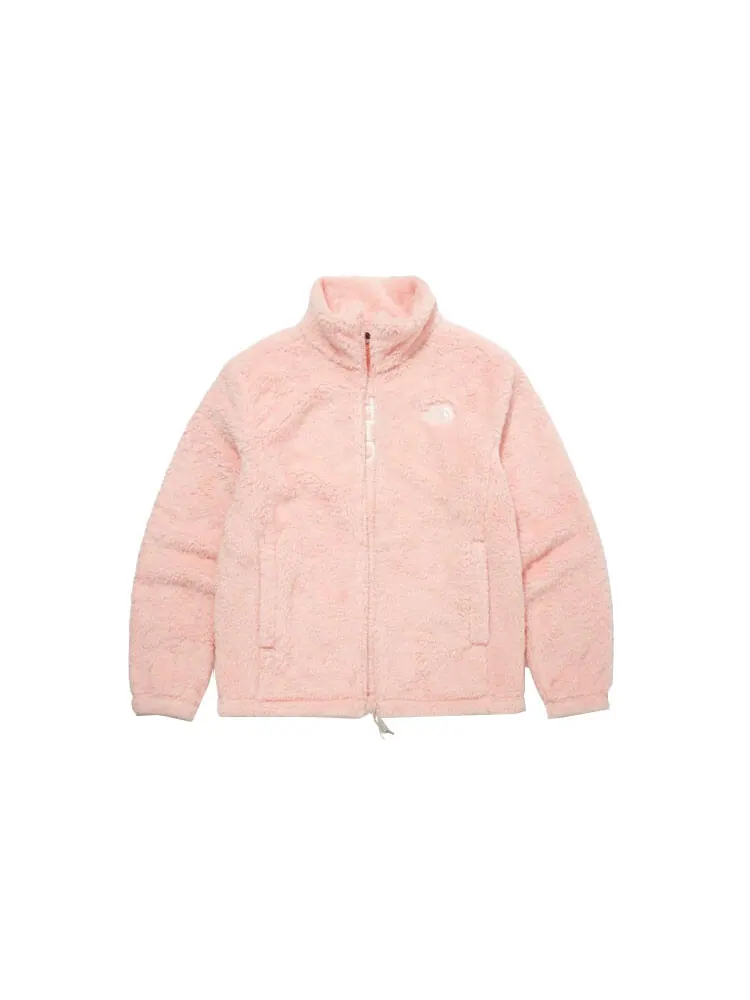 Куртка The North Face Compy Unisex — изображение 1 из 3, розовый