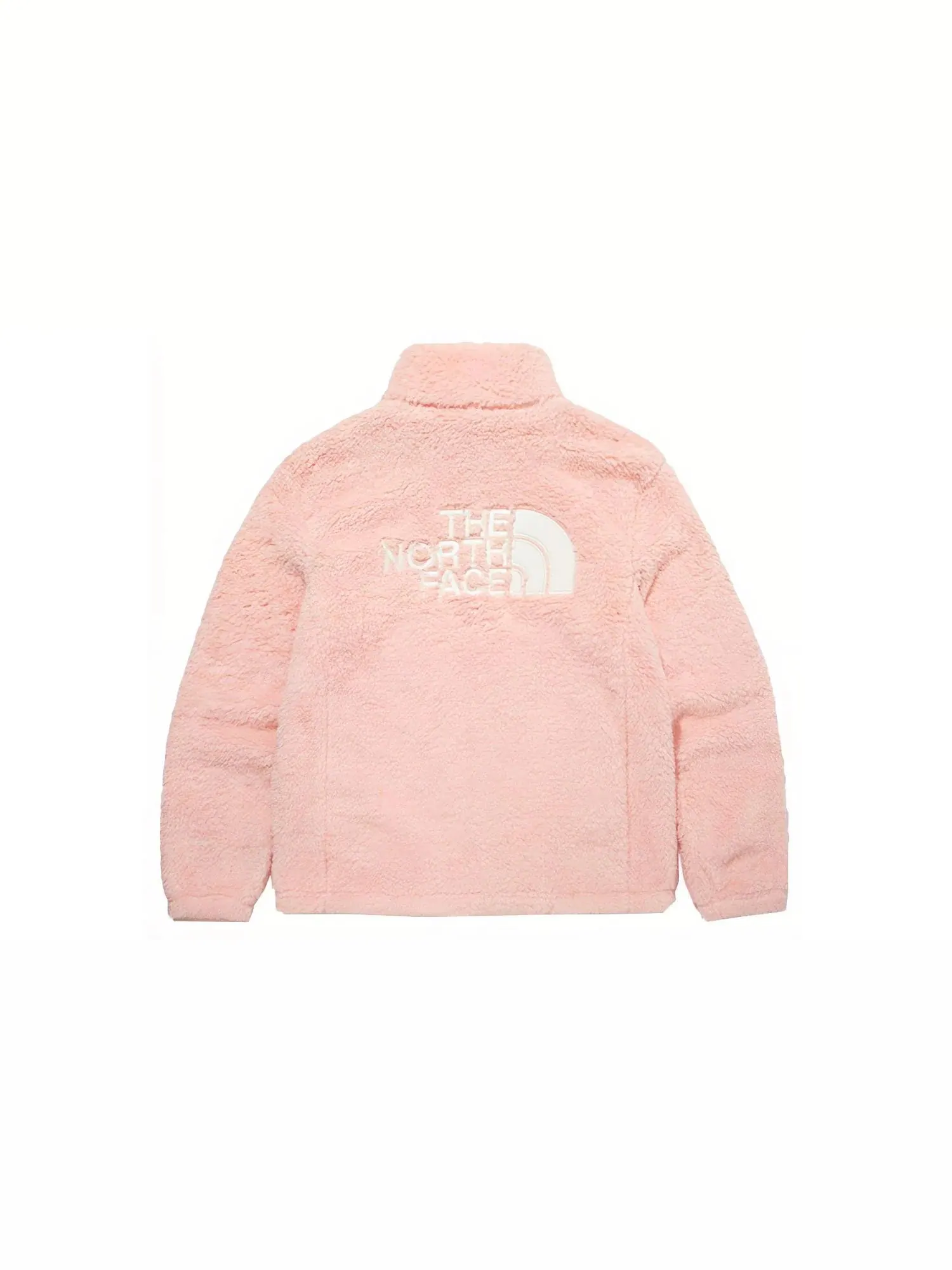 Куртка The North Face Compy Unisex — изображение 2 из 3, розовый