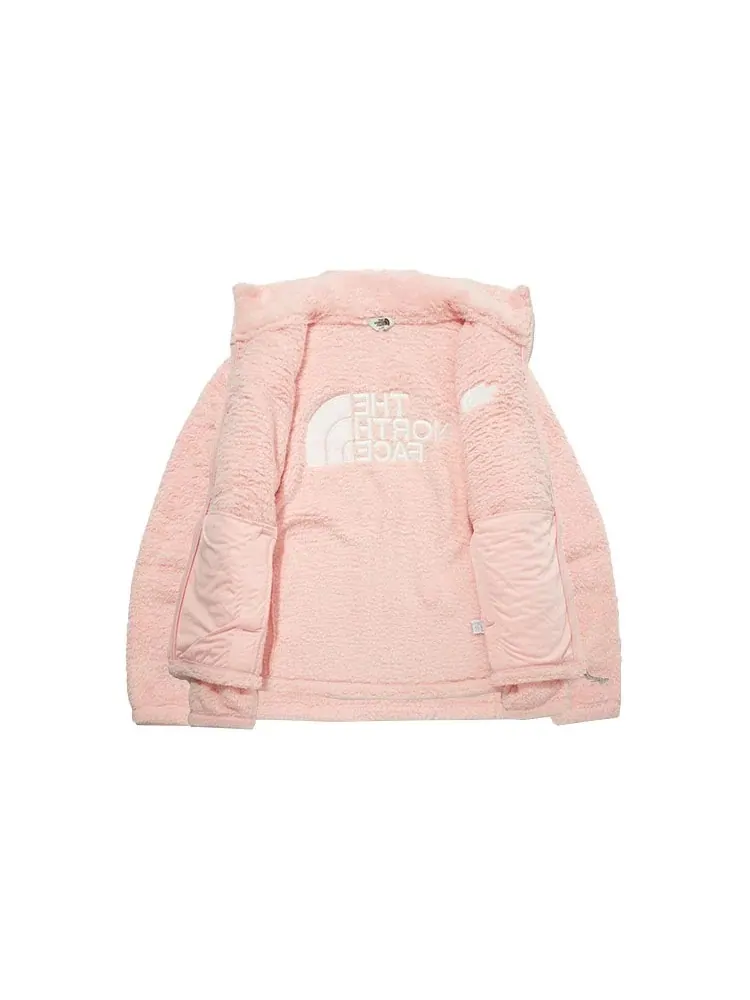 Куртка The North Face Compy Unisex — изображение 3 из 3, розовый
