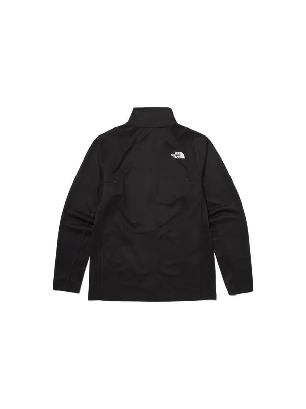 Куртка middle layer jacket 'black' The North Face — изображение 3 из 4, черный