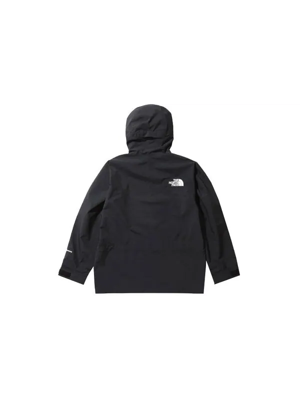 Куртка mountain light jacket 'black' The North Face — изображение 2 из 2, черный