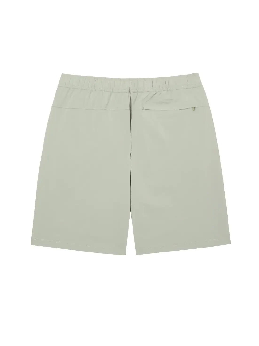 Брюки THE NORTH FACE All-Day Tech Shorts Asia Sizing 'Khaki' — изображение 2 из 2, бежевый