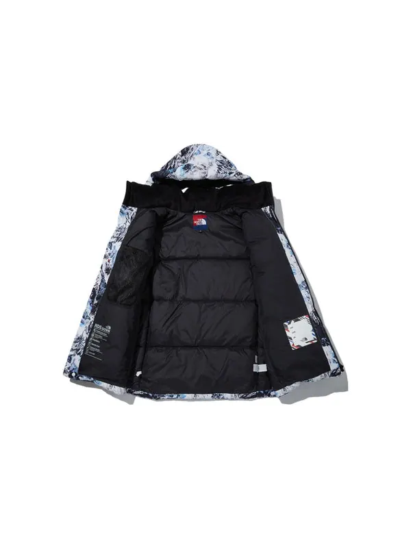 Куртка 2022 olympic team korea jacket 'multicolor' The North Face — изображение 4 из 4, мульти
