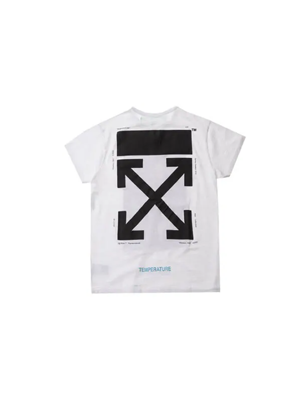 Футболка monalisa short sleeve mens mona lisa Off-White — изображение 2 из 4, белый