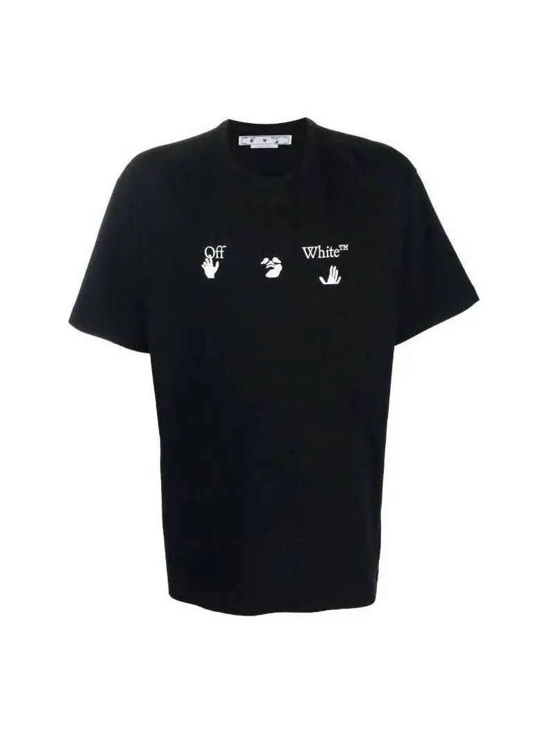 Футболка Off-White Fw22 Tee — изображение 1 из 4