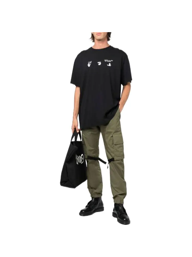 Футболка Off-White Fw22 Tee — изображение 2 из 4