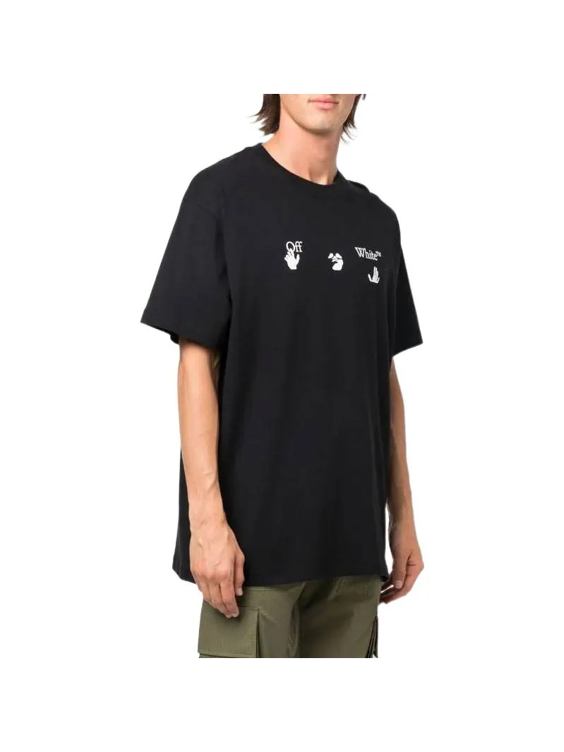Футболка Off-White Fw22 Tee — изображение 4 из 4