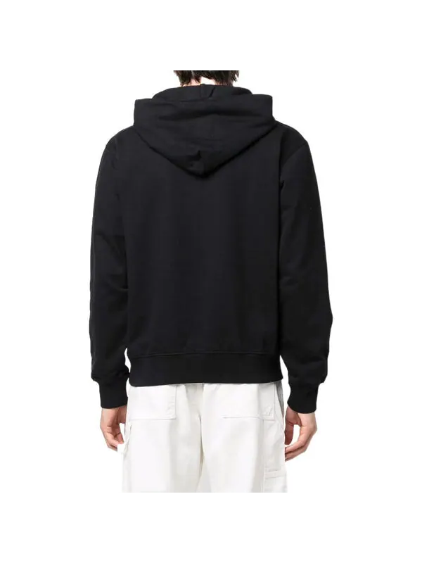 Толстовка fw22 Off-White — изображение 3 из 4, черный
