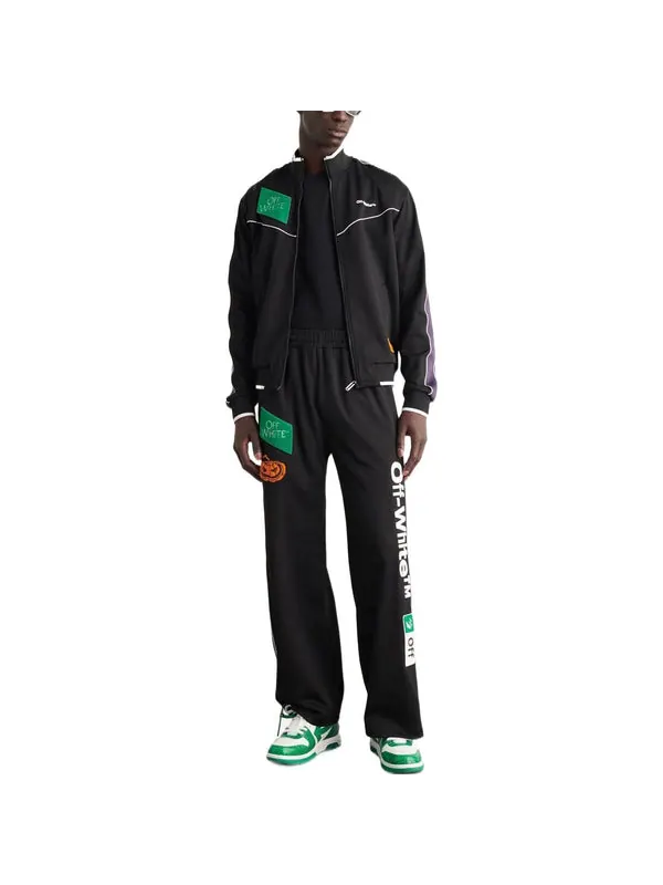 Брюки fw22 Off-White — 2