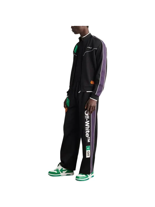 Брюки fw22 Off-White — 4