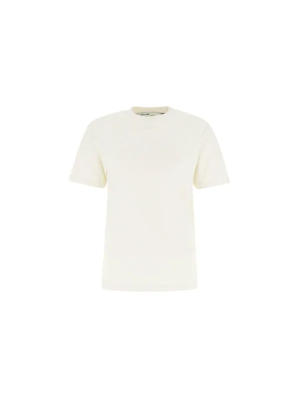 Футболка arrows sketch short sleeve logo Off-White — изображение 2 из 2, белый