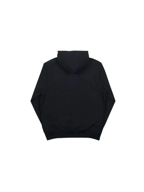 Худи PALACE MAZIN HOOD Unisex Black — изображение 2 из 2, черный