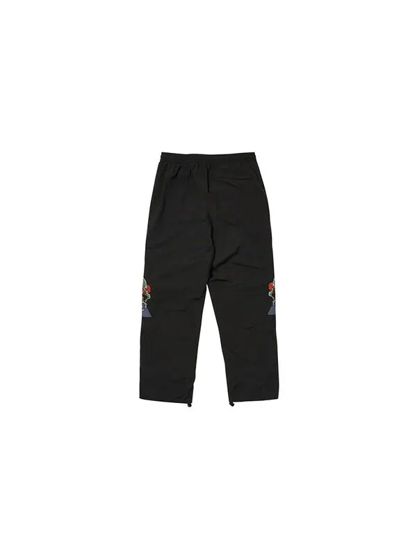 Брюки enter the dragon pants 'black' Palace — изображение 2 из 2, черный