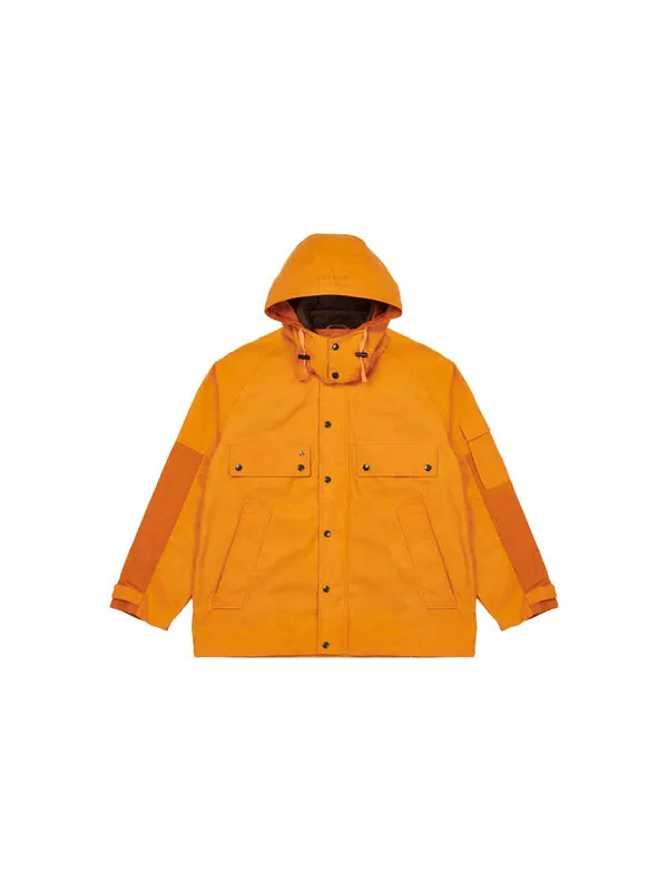 Куртка fw22 formula jacket 'orange' Palace — изображение 2 из 4, оранжевый