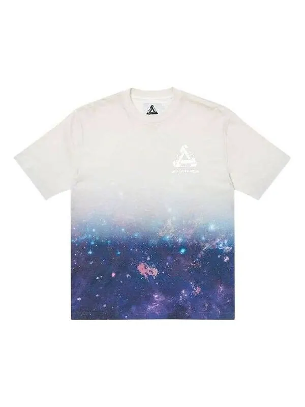 Футболка x amg ss22 tokyo t-shirt 'blue' Palace — изображение 1 из 2, синий