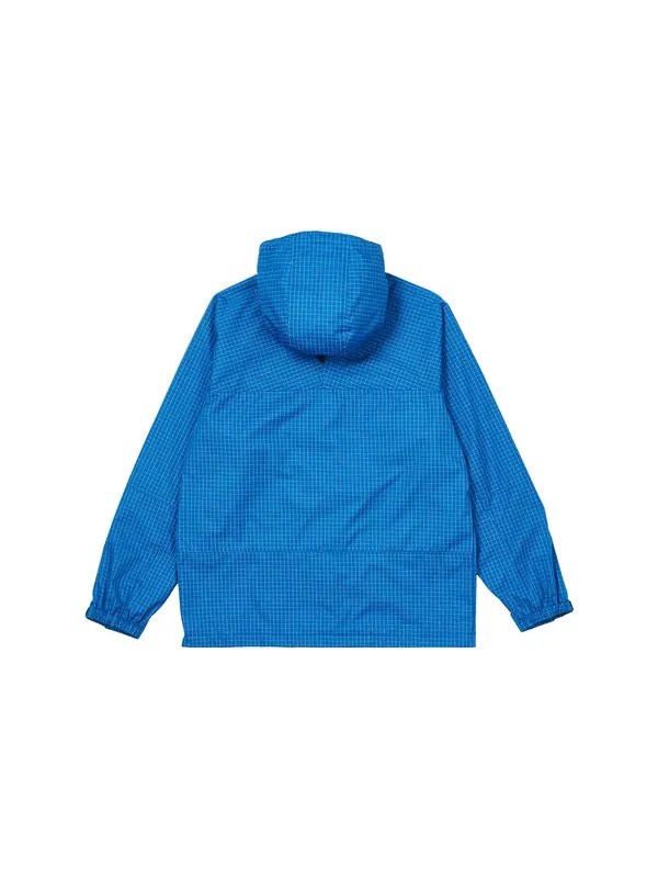 Куртка mountain parka 'blue' Palace — изображение 2 из 2, синий