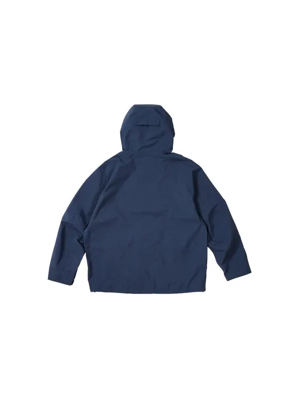 Куртка gore-tex r-tek jacket 'navy' Palace — изображение 2 из 4, темно-синий