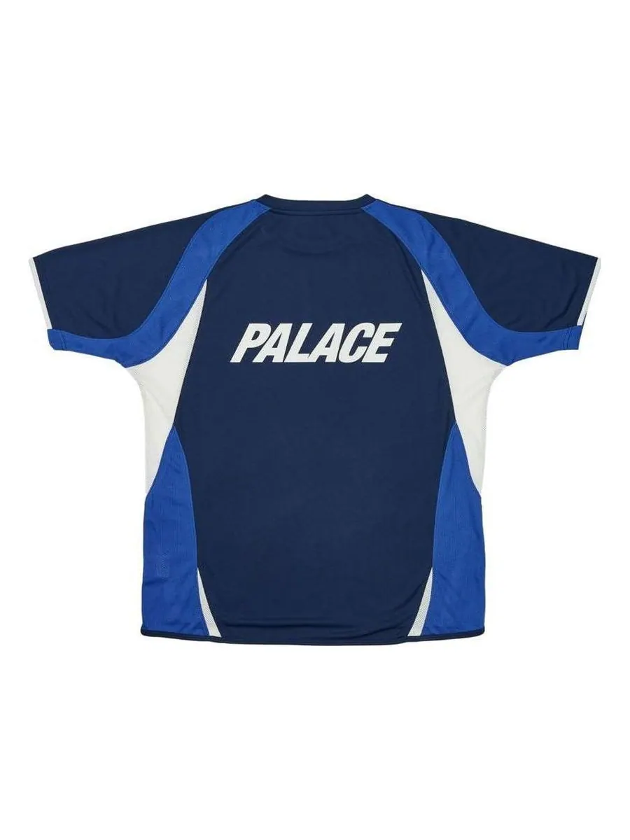 Джерси Palace Pro Jersey 'Ultra' — изображение 1 из 2, синий