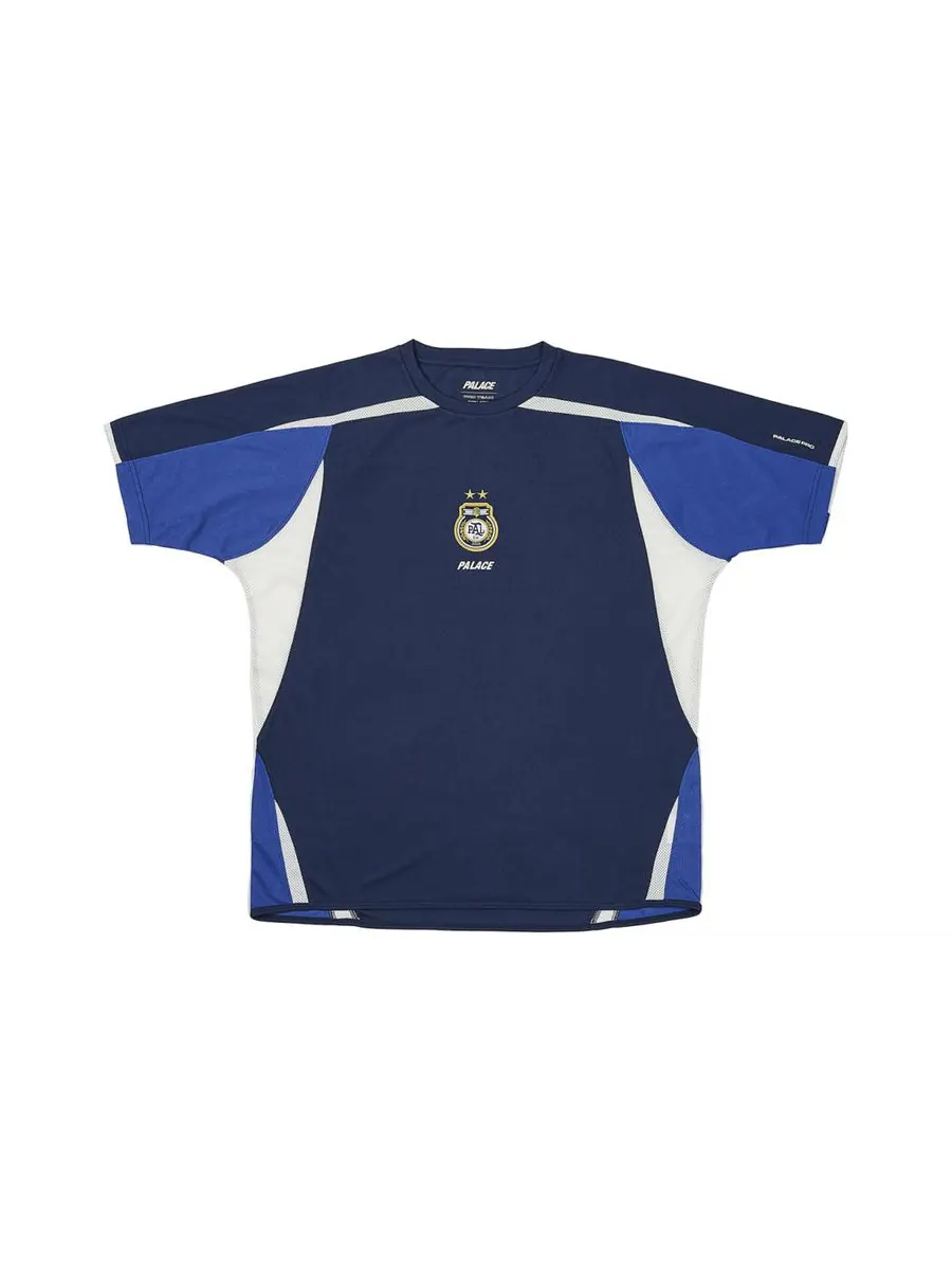 Джерси Palace Pro Jersey 'Ultra' — изображение 2 из 2, синий
