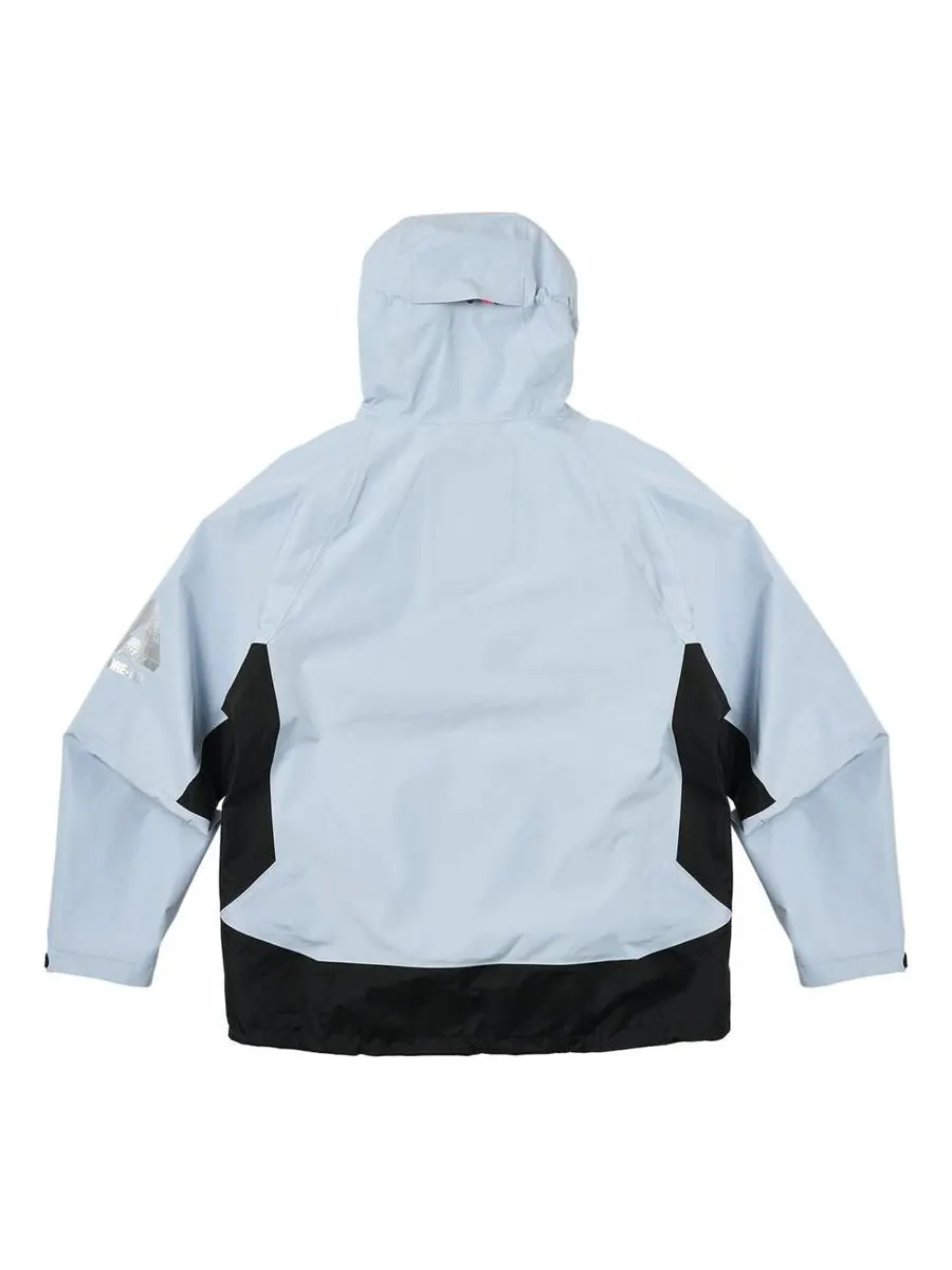 Куртка Palace GORE-TEX 3L Jacket 'Chill Blue' — изображение 2 из 4, синий