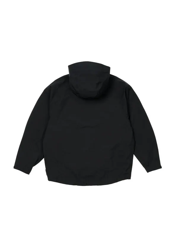 Куртка pertex 3l armor jacket 'black' Palace — изображение 2 из 4, черный