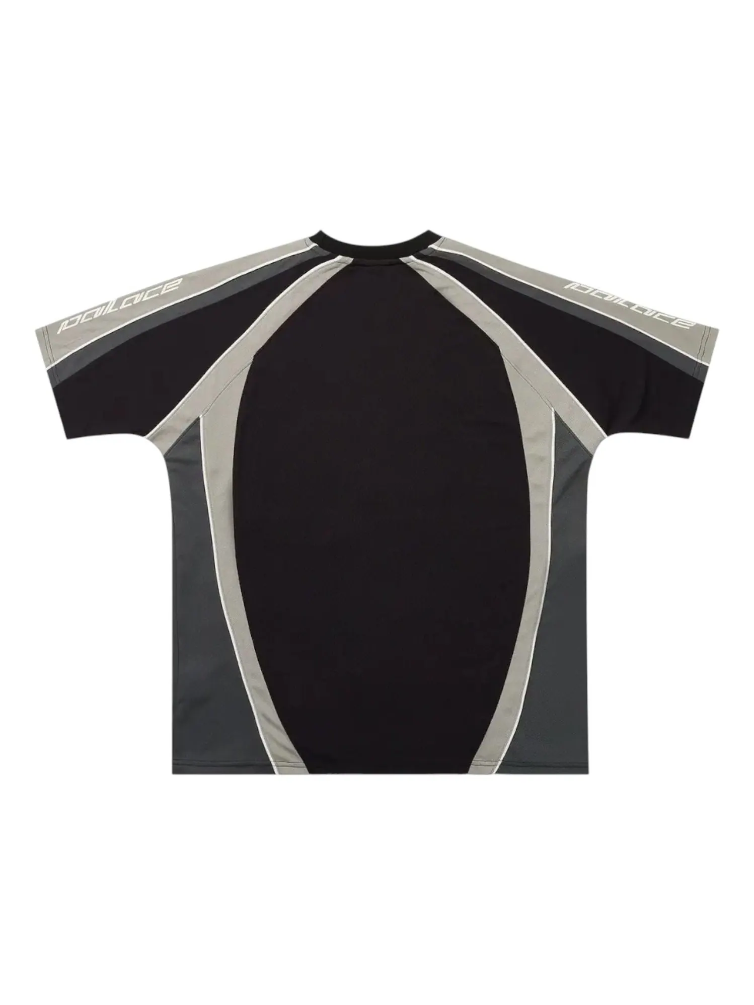 Джерси Palace Far Out Jersey 'Black' — изображение 2 из 2, черный