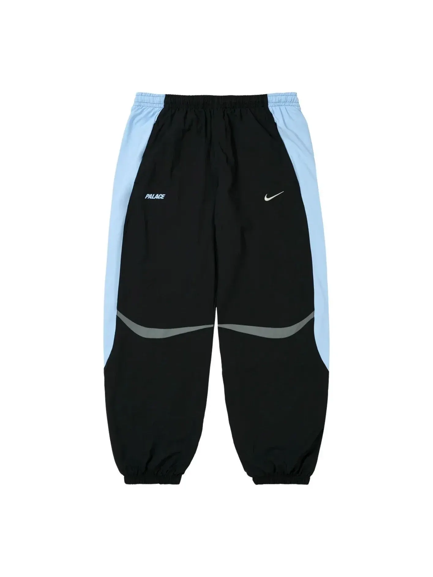 Спортивные брюки Nike x Palace — 1