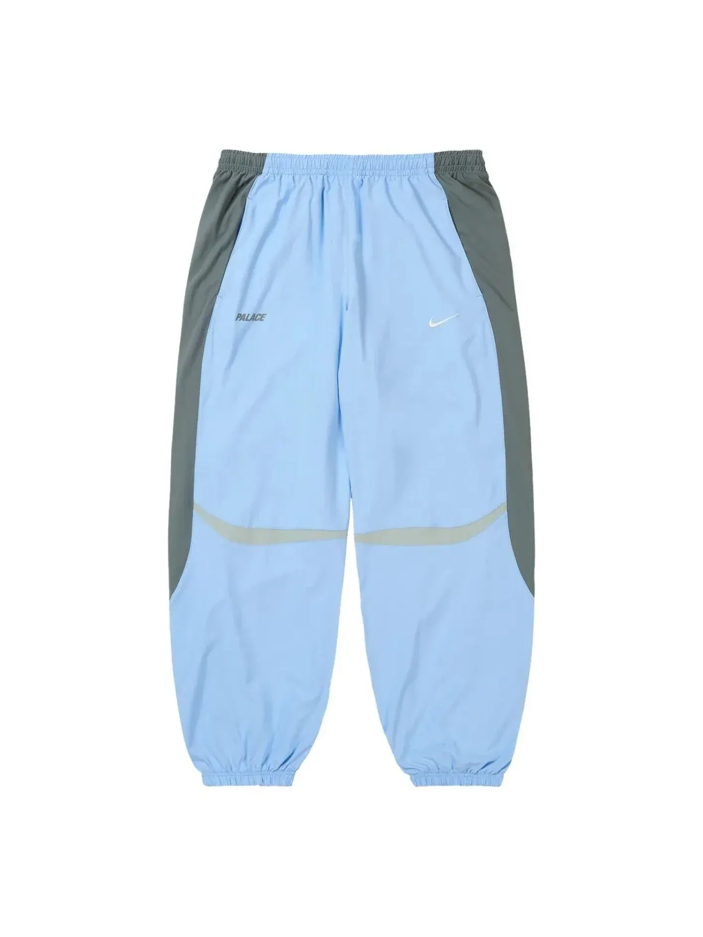 Спортивные брюки Nike x Palace — 1